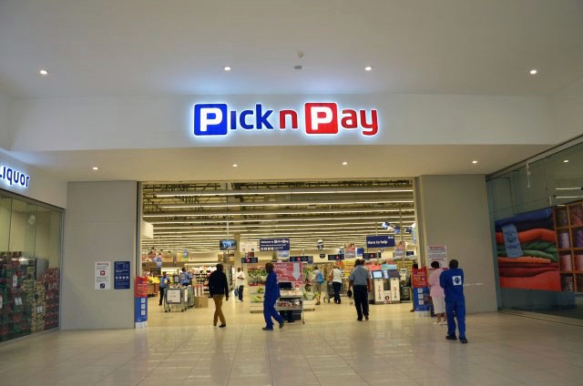 Pick n Pay 2 Pick n Pay - Cradlestone Mall